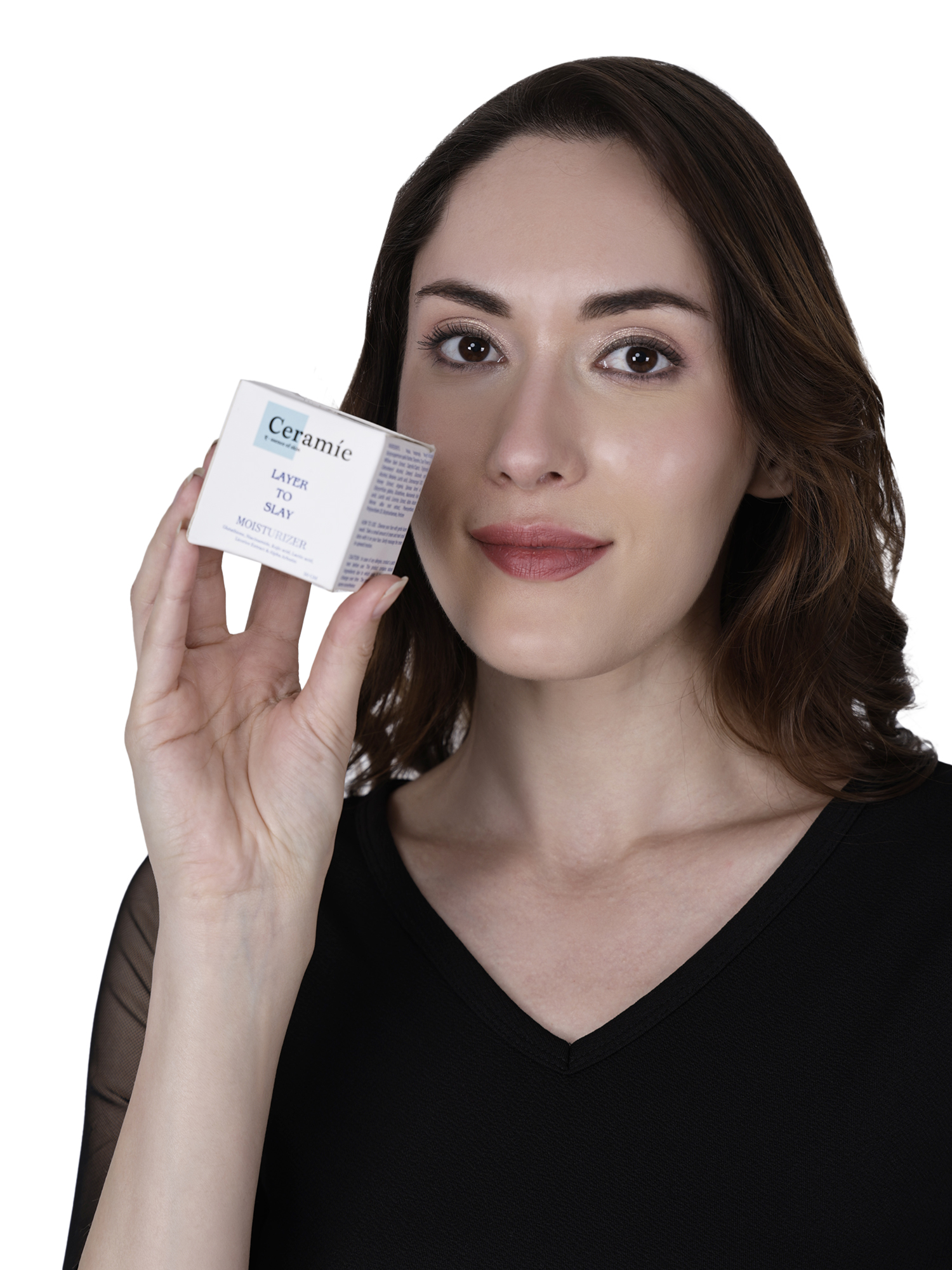 Ceramie Brightening Moisturizer